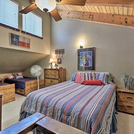 Condo With Grill Access Close To Angel Fire Resort Экстерьер фото