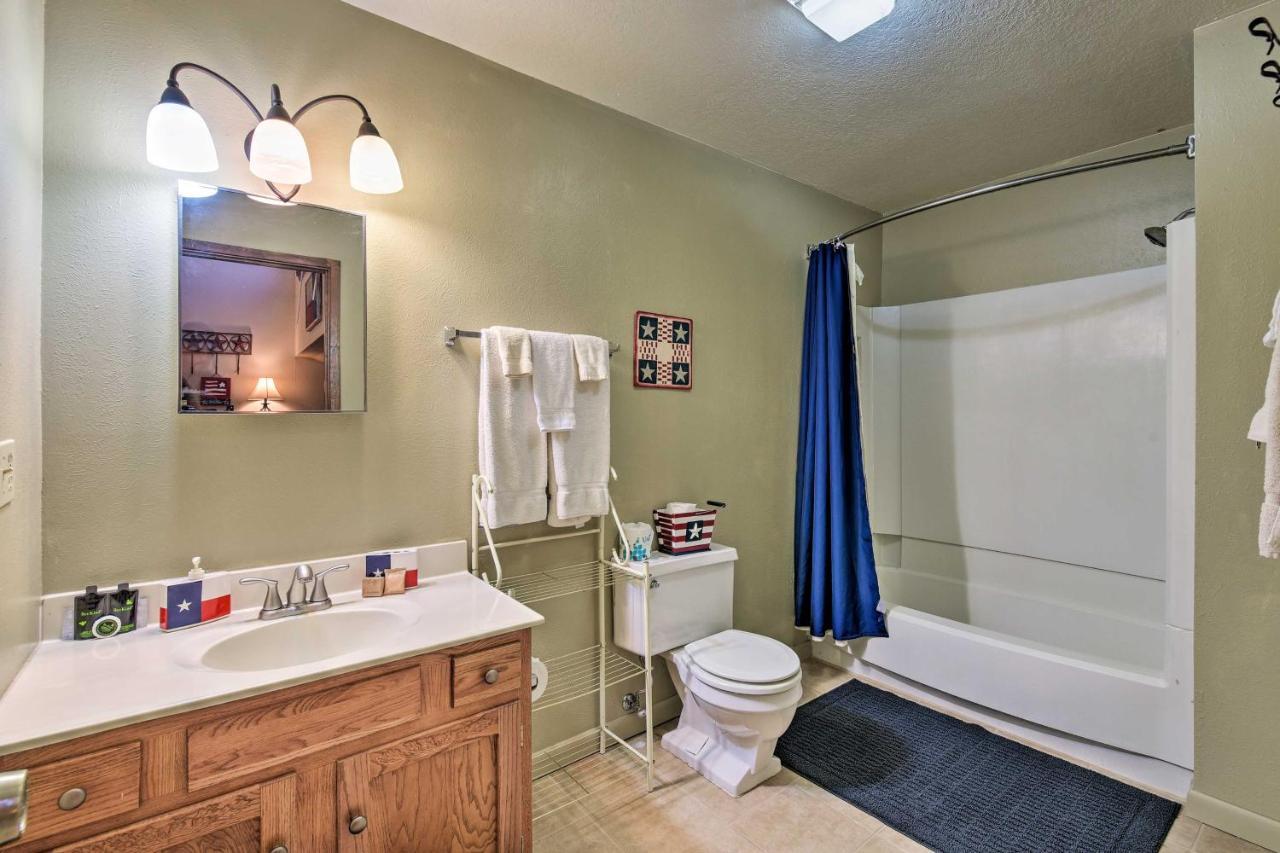 Condo With Grill Access Close To Angel Fire Resort Экстерьер фото